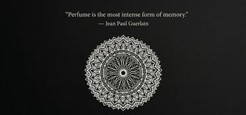 Fragrance & Identity: The Invisible Signature You Wear