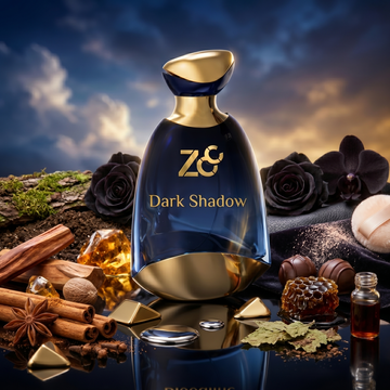 DARK SHADOW