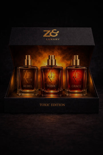 TOXIC EDITION