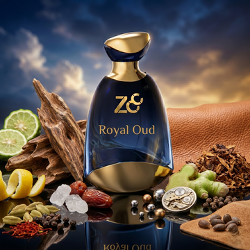 ROYAL OUD