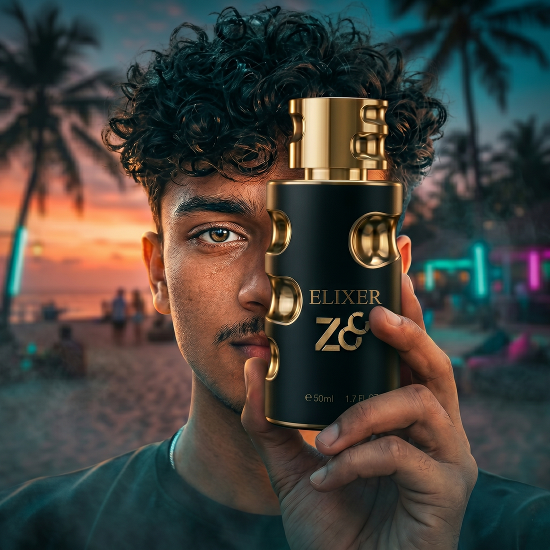 ELIXIR